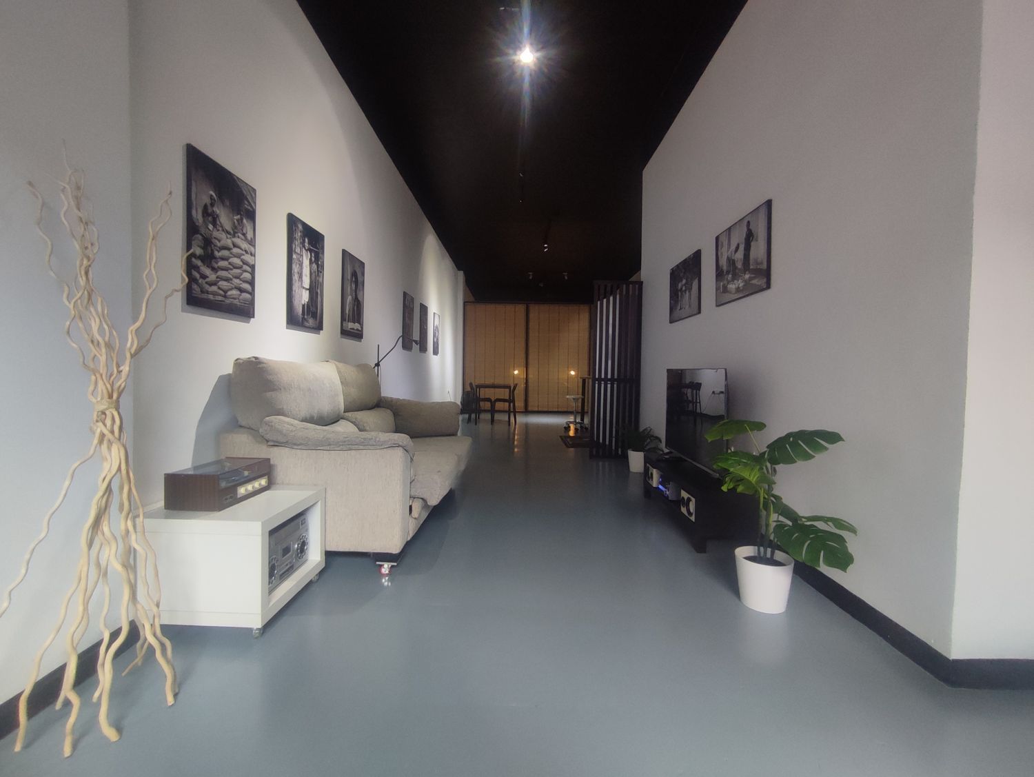 Dúplex en calle Porlier, 48 - Foto 1