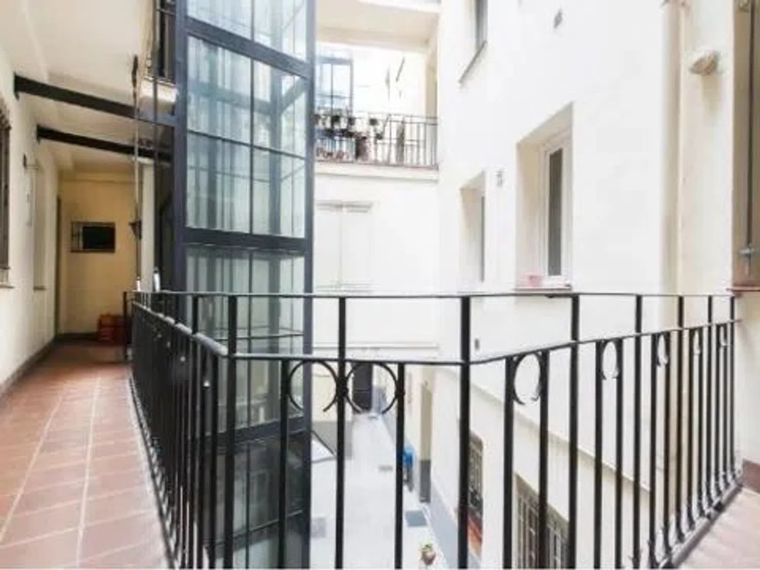 Piso en calle San Bernardo, 121 - Foto 16