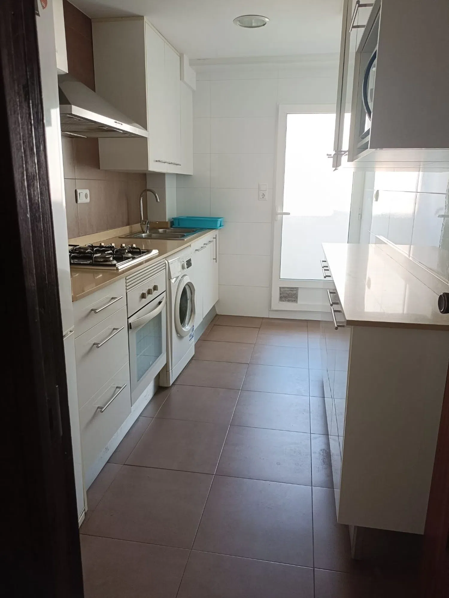 Piso en calle de Leandro de Saralegui, 5 - Foto 13