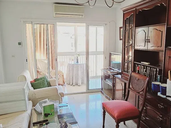 Piso en calle Compás de la Victoria, 7 - Foto 2