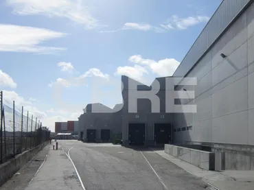 Nave Industrial en  Avenida de Andalucía 208 - Foto 7