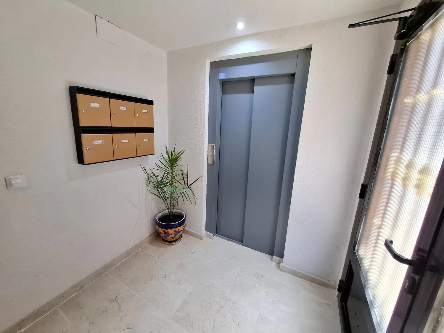 Piso en calle de la Azucena, 45 - Foto 2