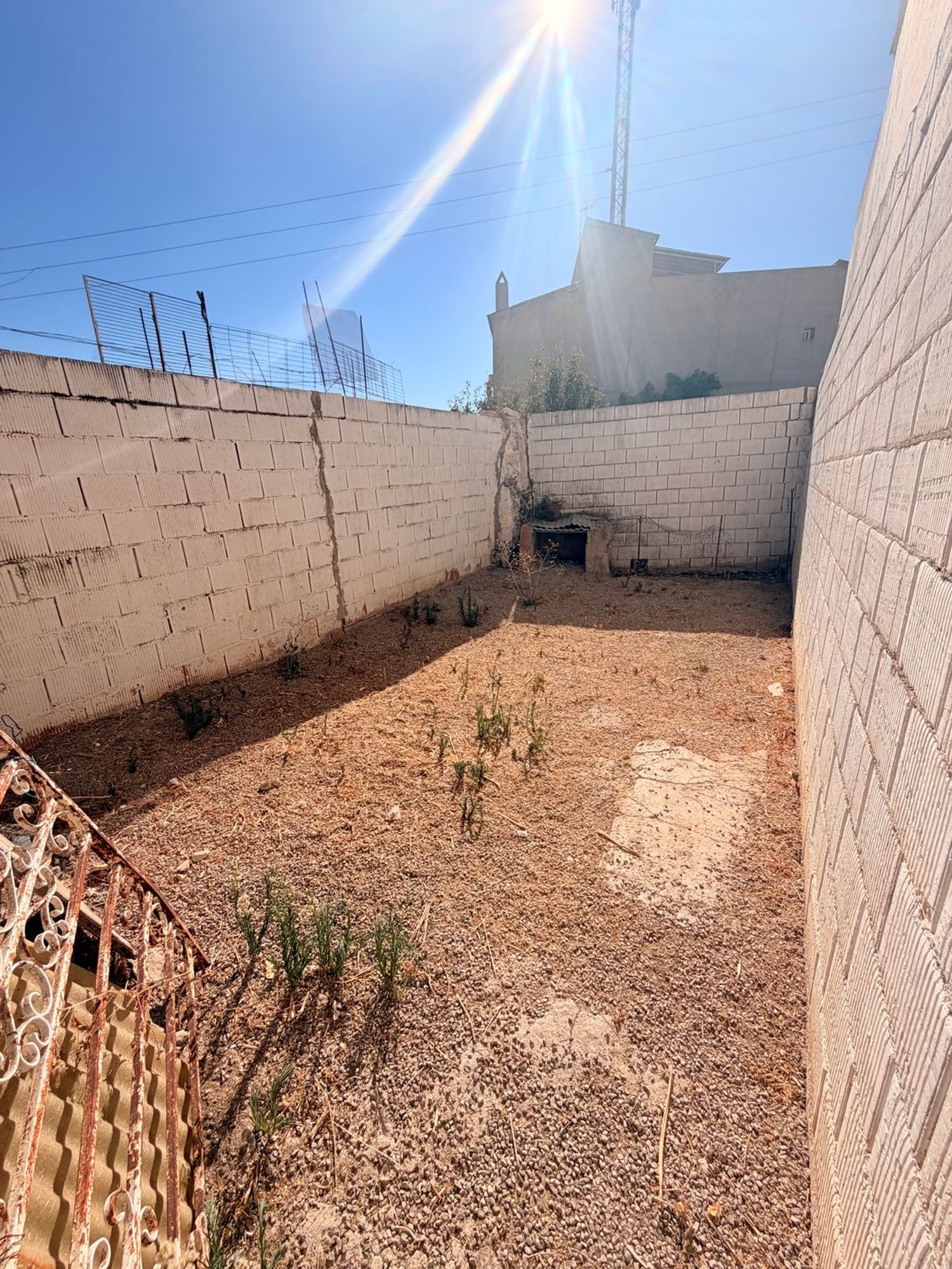 Casa o chalet independiente en Carretera Córdoba - Málaga, 7 - Foto 7