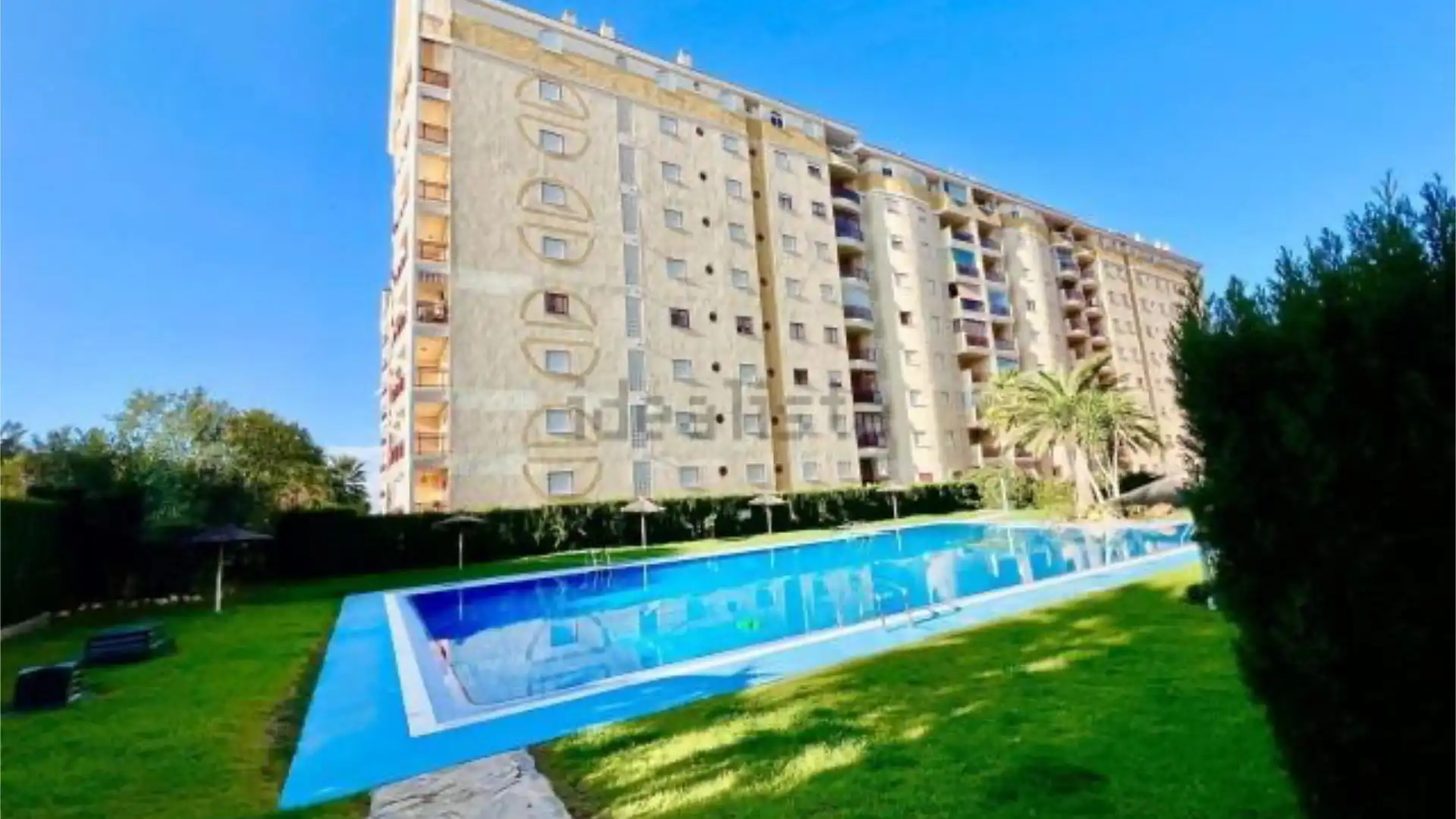 Piso en  Avinguda Tellerola 1 - Foto 33