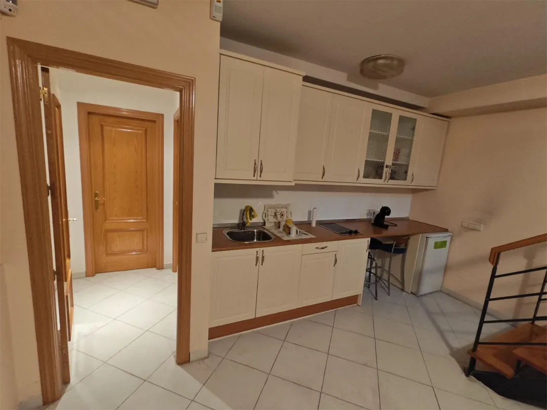 Piso en  Avenida Cristóbal Colón 18 - Foto 21