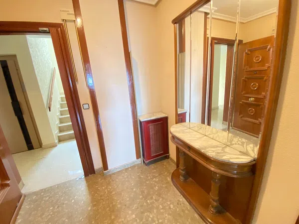 Piso en Avenida de Madrid, 72, Belén - San Roque, Belén - San Roque - Foto 3
