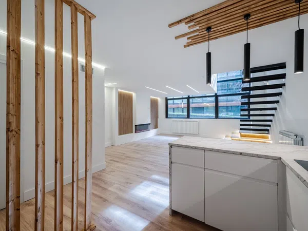 Estudio en carretera Fuencarral a Alcobendas, 44 - Foto 7