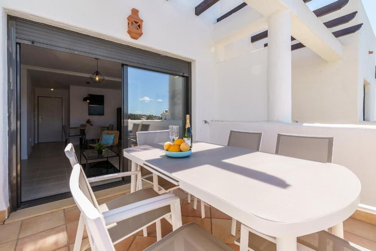 Ático en La Resina Golf – Estepona, 10 - Foto 7