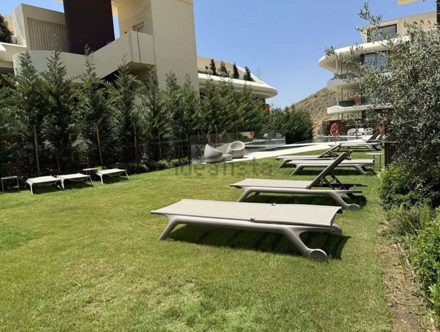 Piso en avenida Fuengirola, 8 - Foto 8