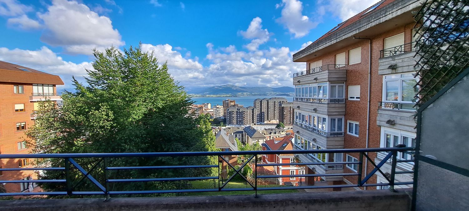 Piso en Paseo de Altamira, 27, General Dávila, General Dávila - Foto 15