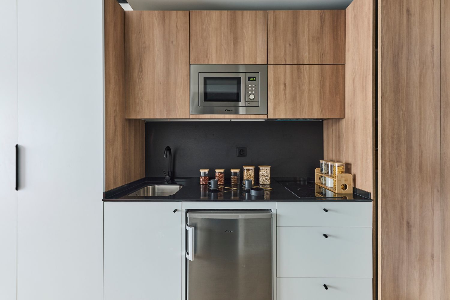 Estudio en Avenida de los Pirineos, 33, Pol. Industrial sur, Pol. Industrial sur - Foto 8