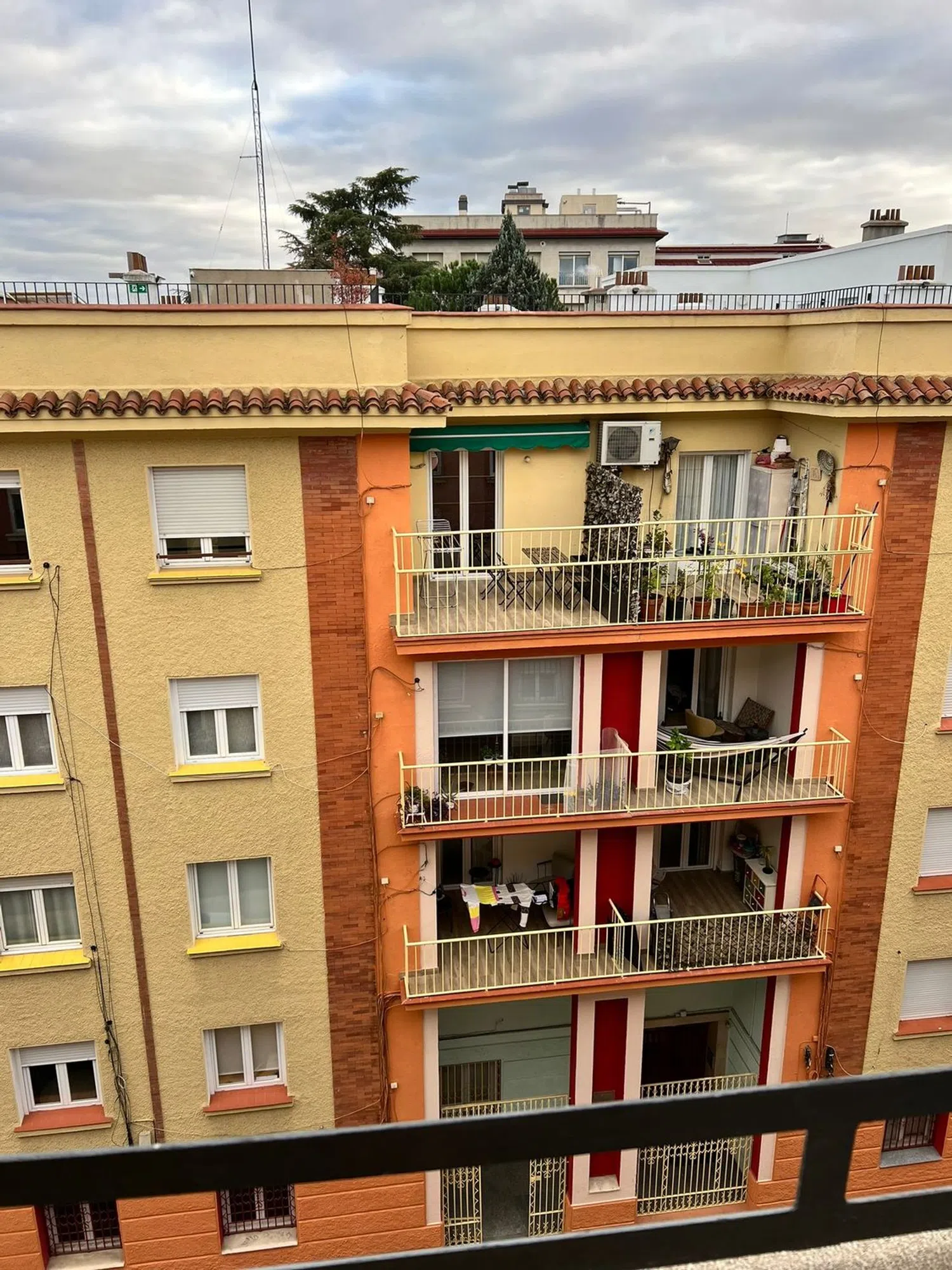 Piso en paseo de Extremadura, 119 - Foto 16