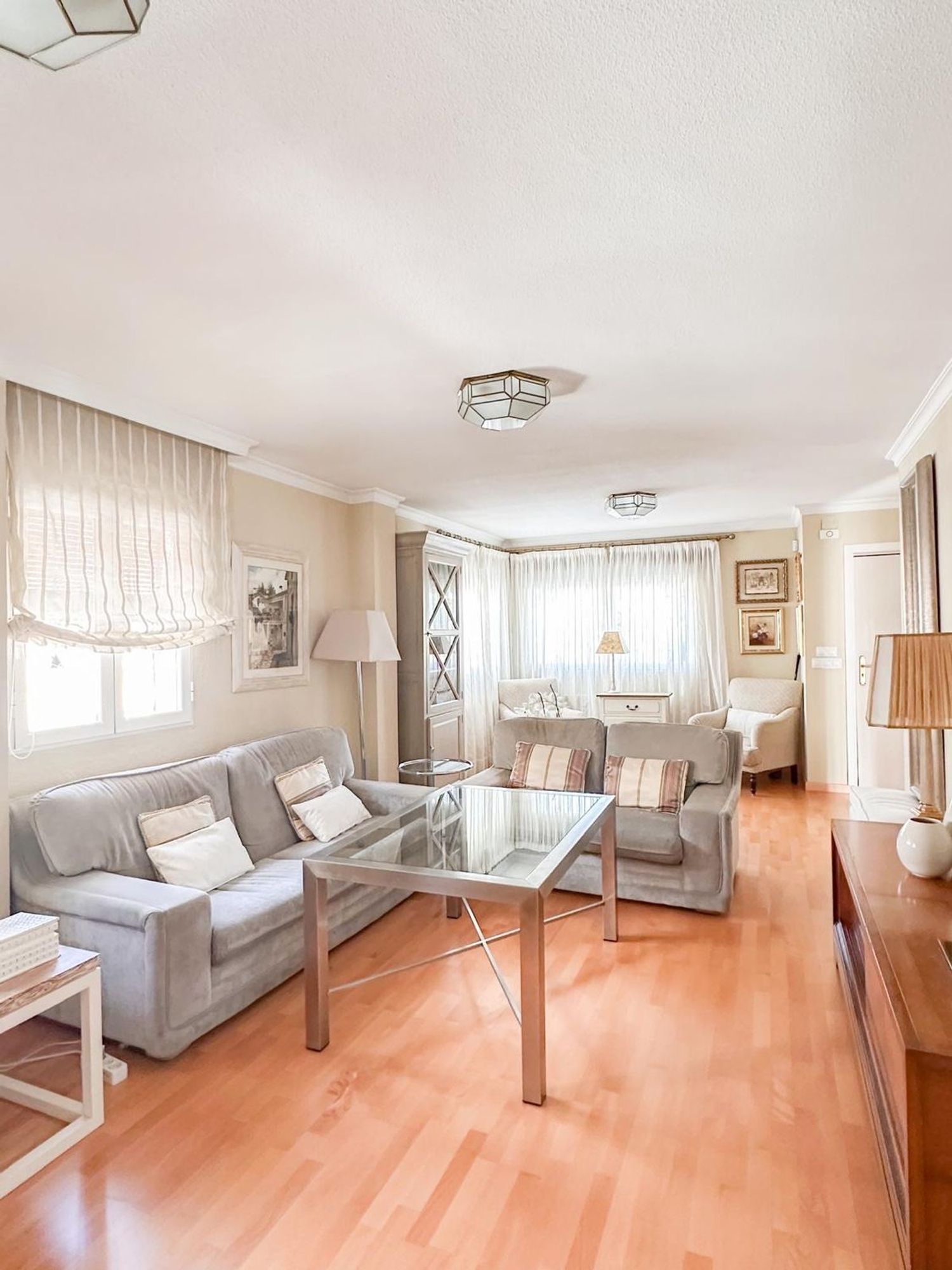 Chalet pareado en Calle Grecia, 3 - Foto 5