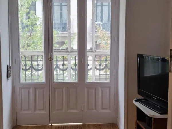 Piso en Covarrubias, 3