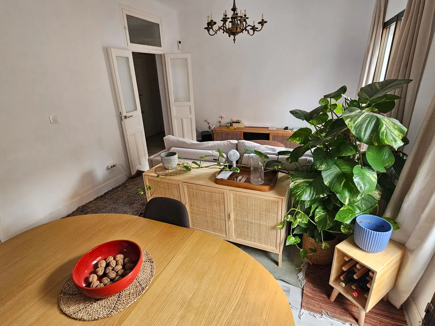 Piso en calle de la Esperanza, 8 - Foto 2