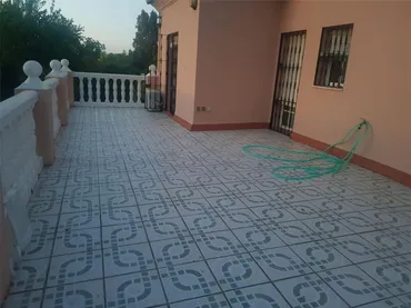 Chalet en Sanlúcar la Mayor - Foto 22