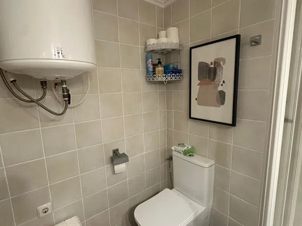 Estudio en calle d'Isaac Peral, 1 - Foto 18