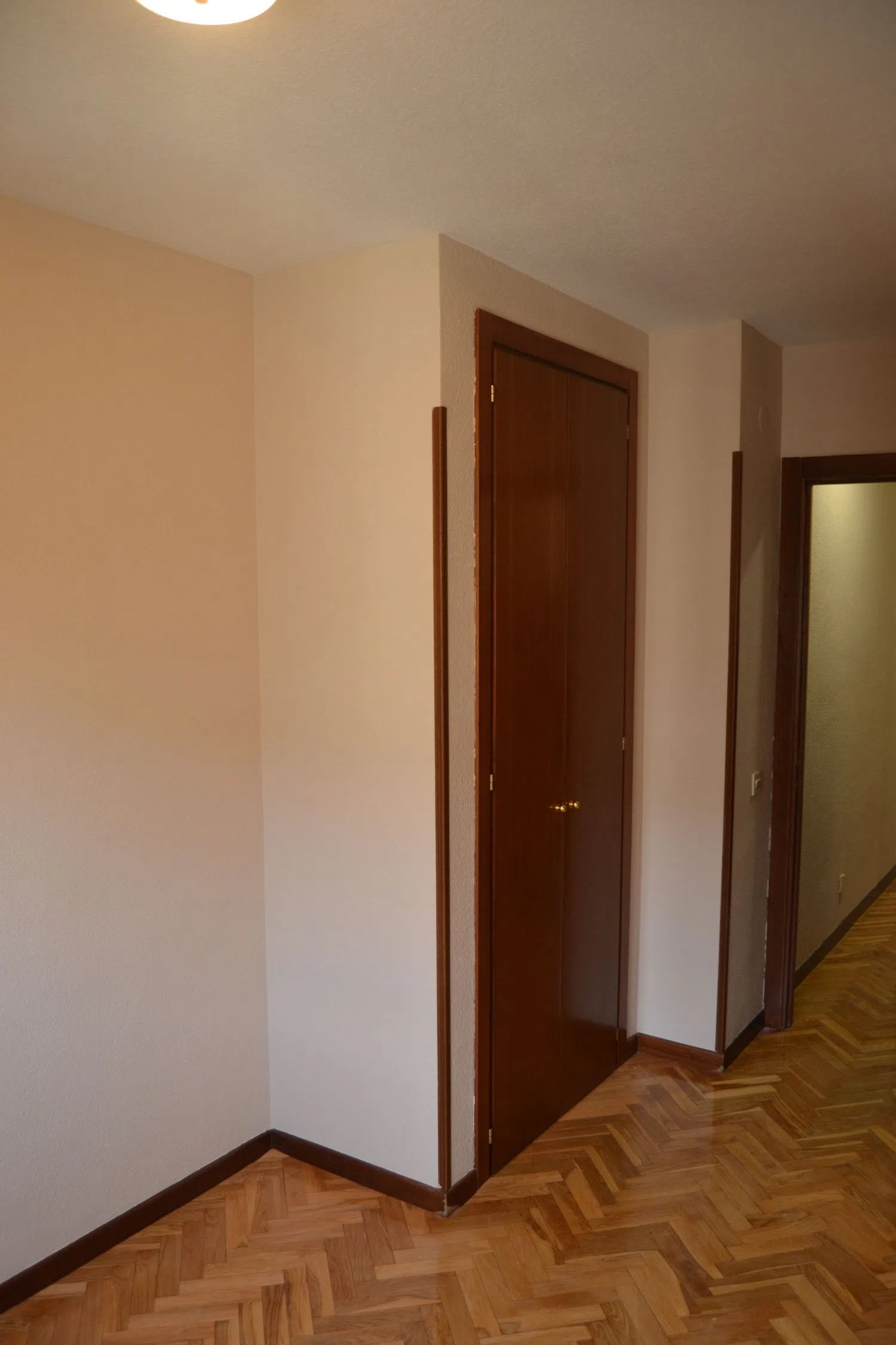 Piso en calle de Fermín Caballero, 91 - Foto 17