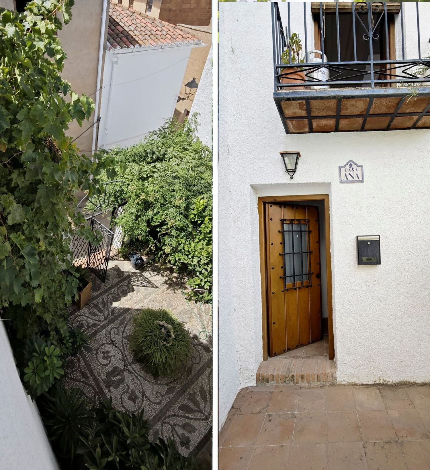 Casa o chalet independiente en Calle Capitan Indalecio, 4 - Foto 28