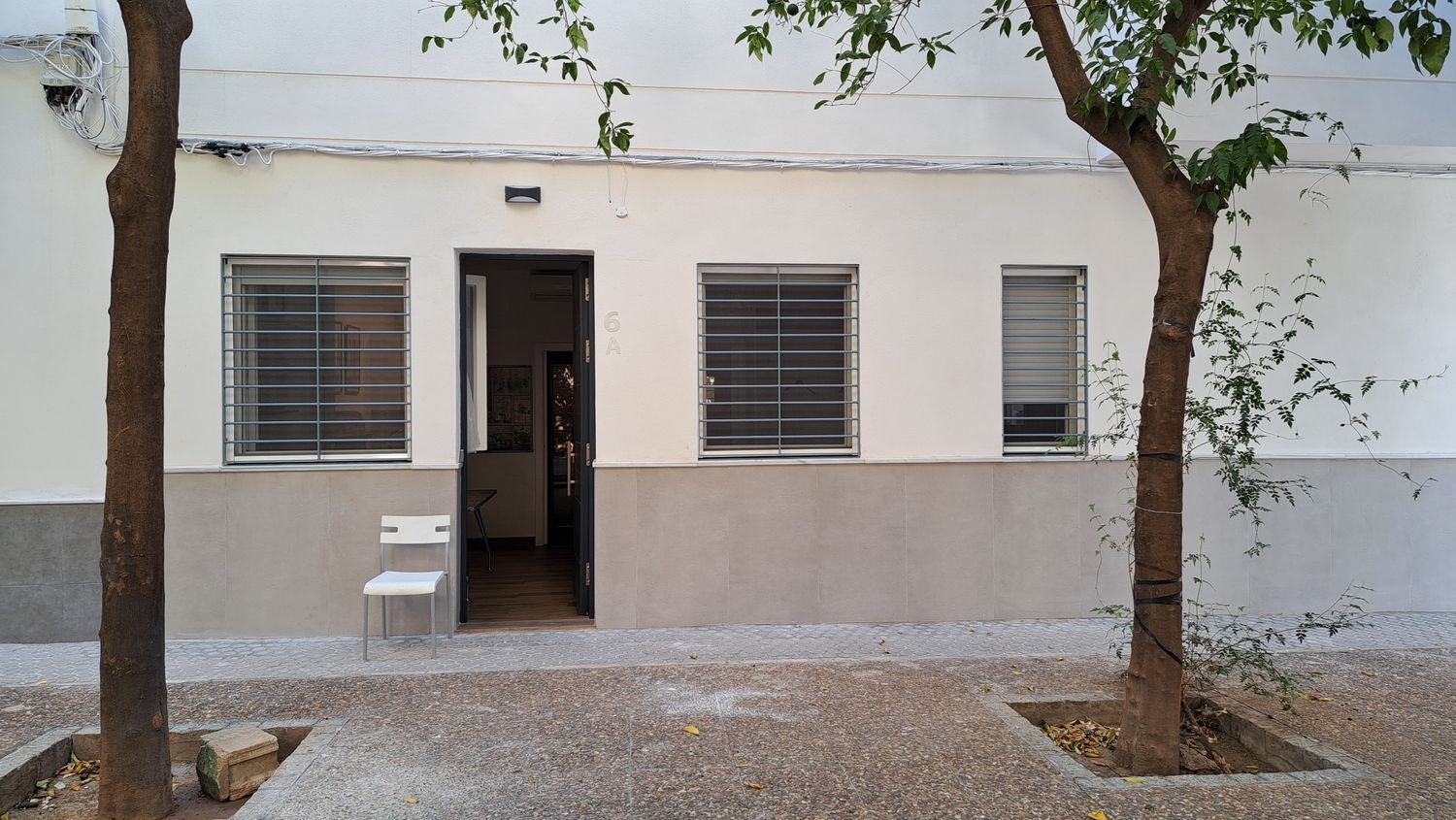 Piso en Calle Serrano y Ortega, 6, Tiro de Línea - Foto 28