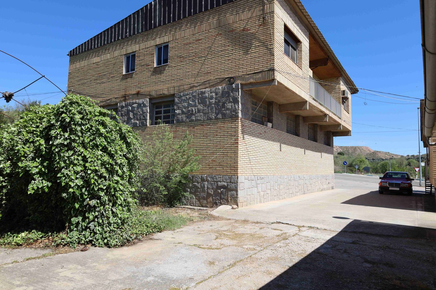 Casa o chalet independiente en Calle Arrabal del Puente, 6 b - Foto 31