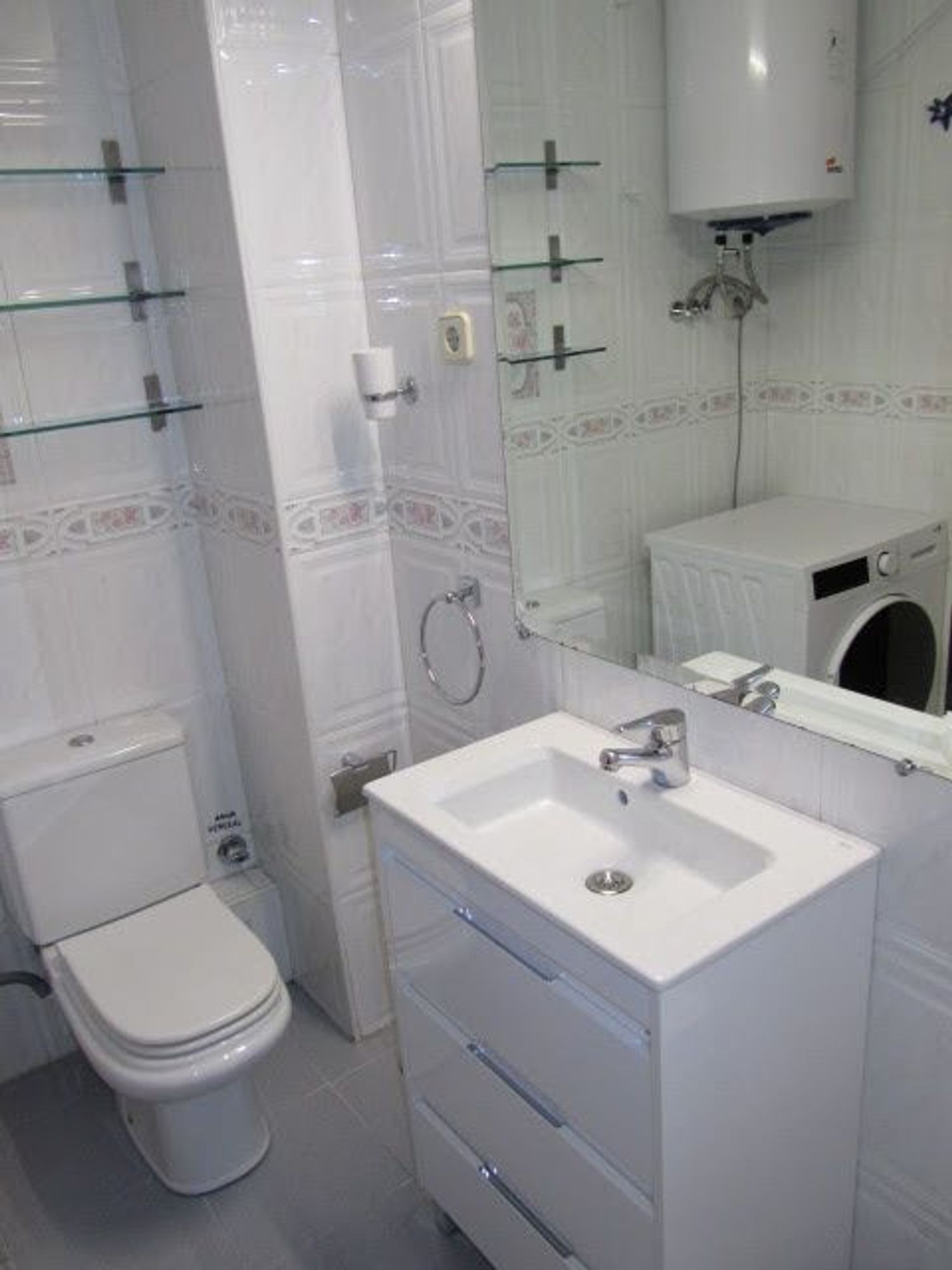 Piso en Calle Navarro y Ledesma, 9, San Isidro - Los Almendros, San Isidro - Los Almendros - Foto 7