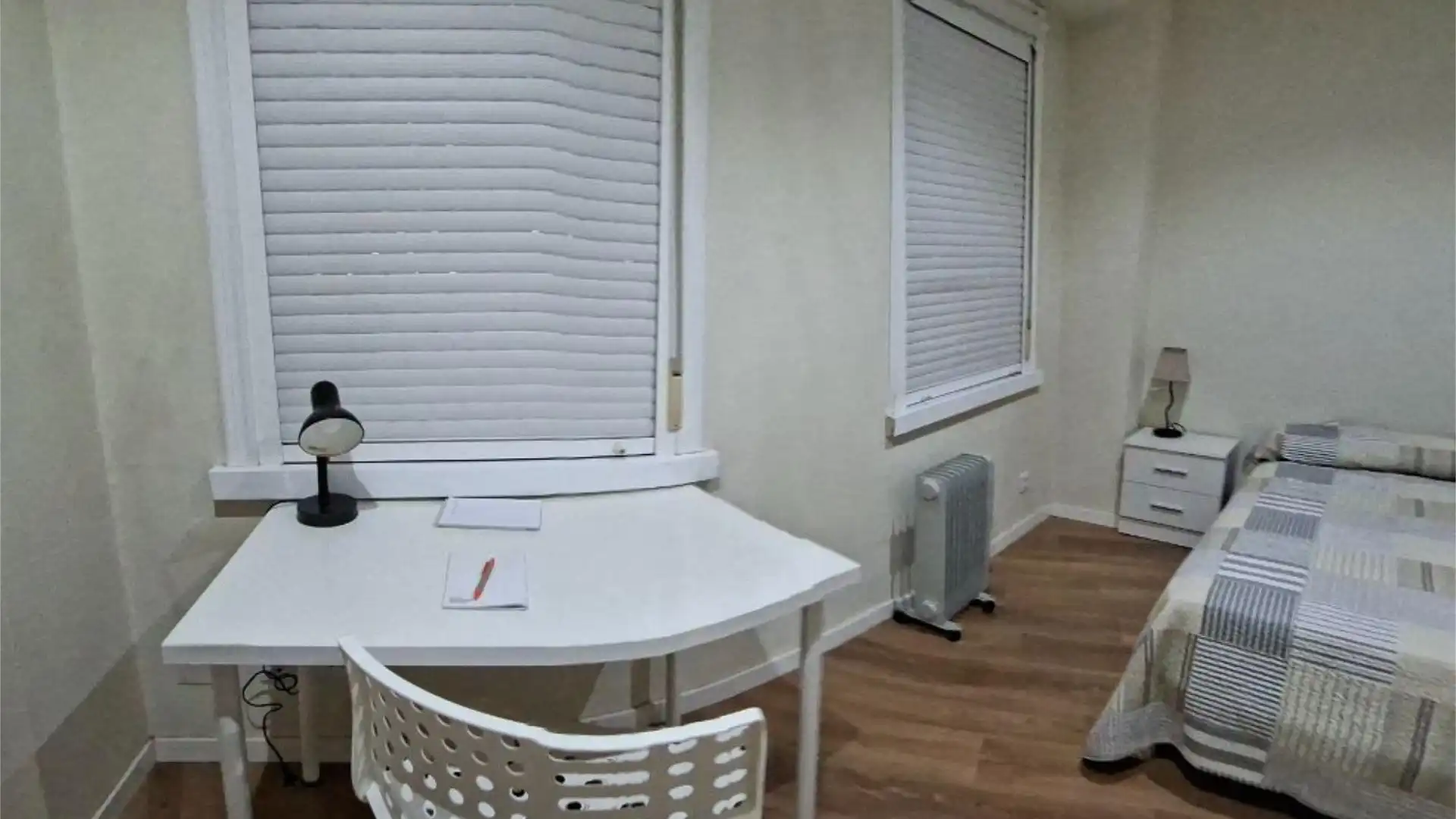 Piso en  Rúa Borrallón 12 - Foto 39