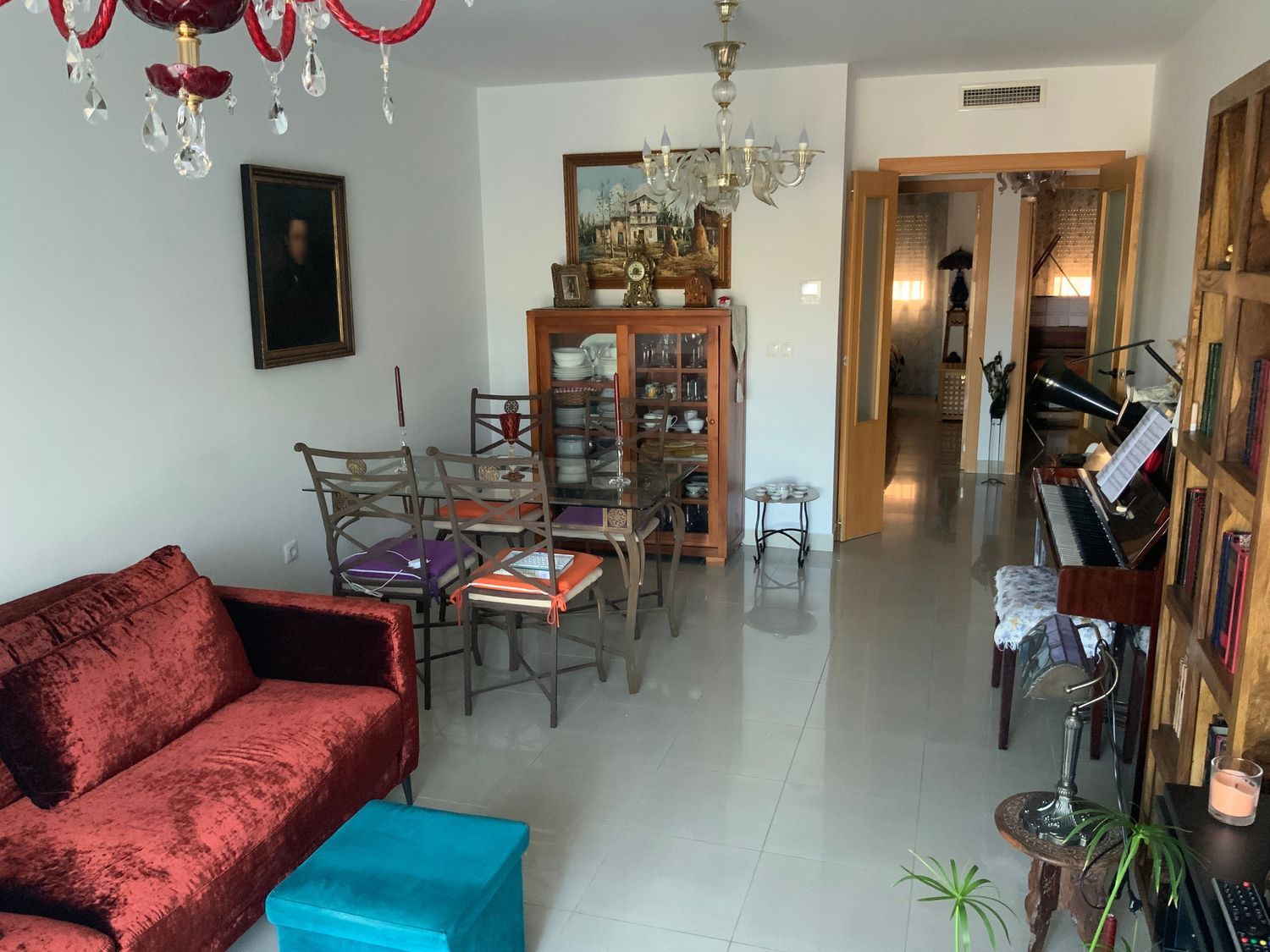 Piso en calle del Salt, 4 - Foto 9