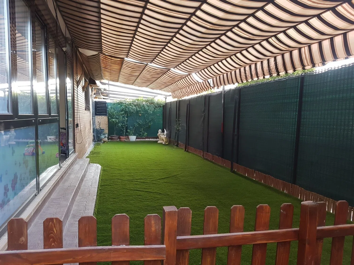 Piso en calle Ana Mariscal, 1 - Foto 2