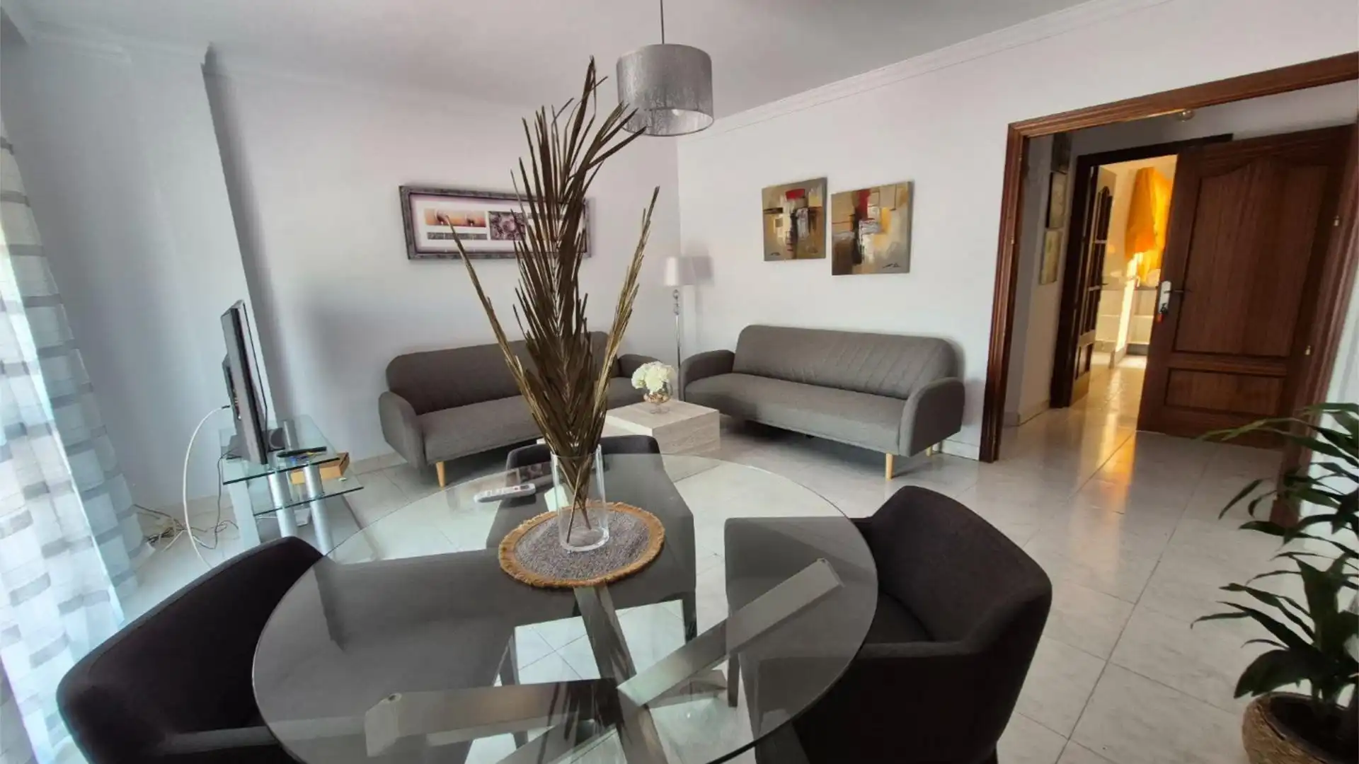 Piso en  Boulevard de la Cala 13 - Foto 6