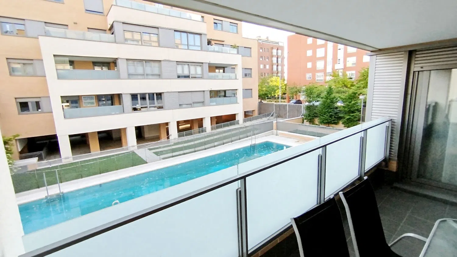 Piso en avenida del Santuario de Valverde, 61 - Foto 12