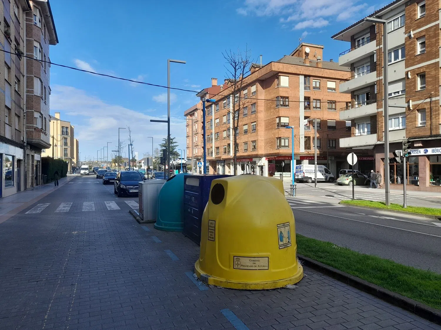 Piso en avenida de Gijón, 21 - Foto 34