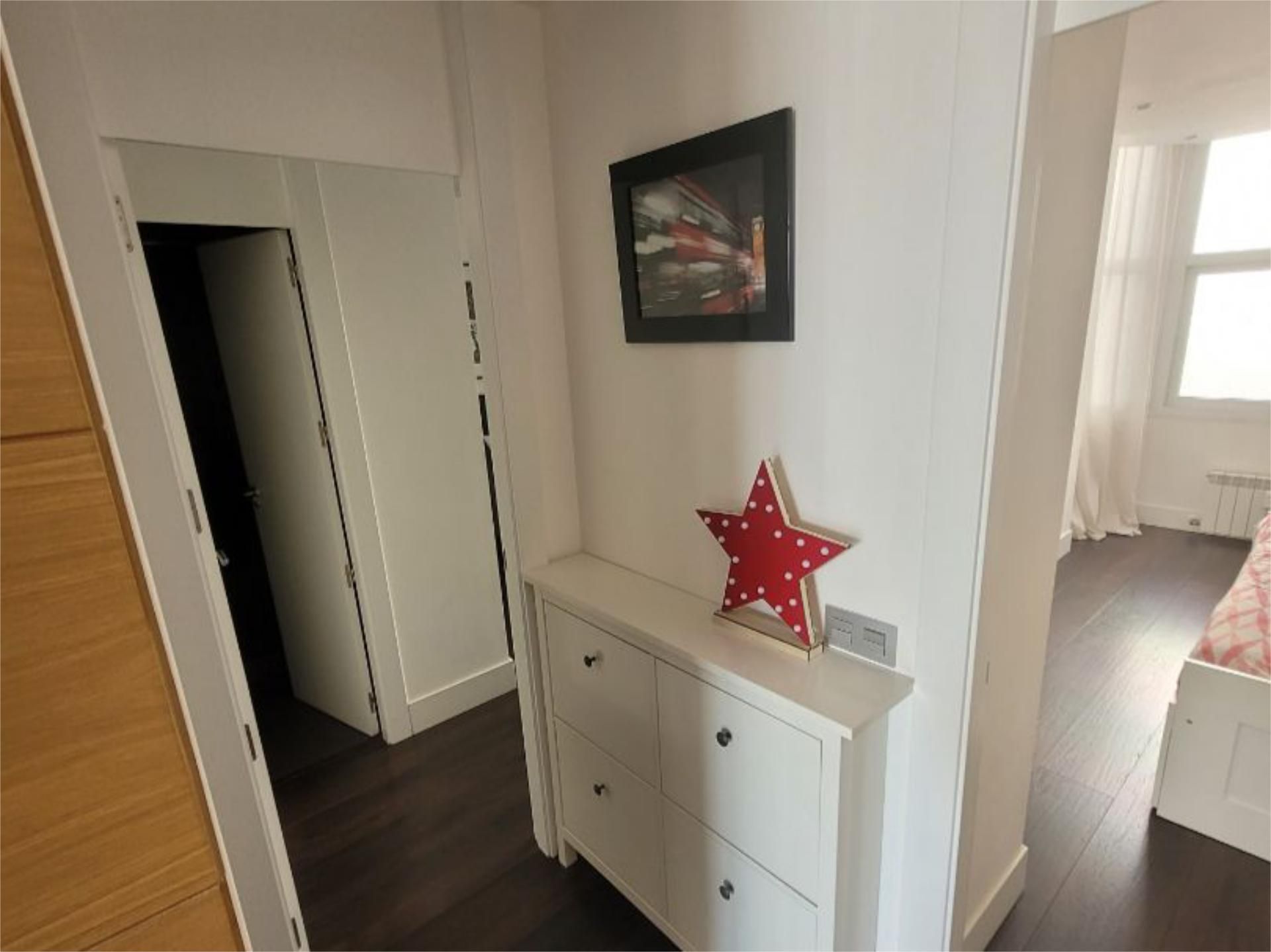 Piso en  Calle de Francisco Silvela 112 - Foto 7