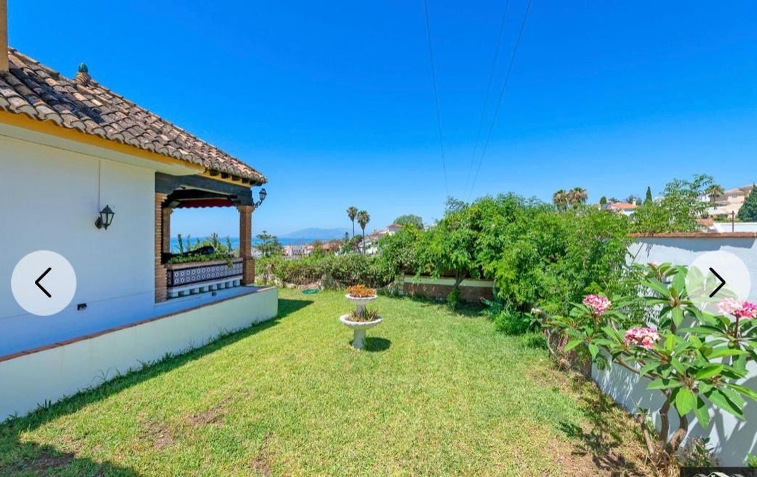 Casa independiente en calle María Zambrano, 6 - Foto 2