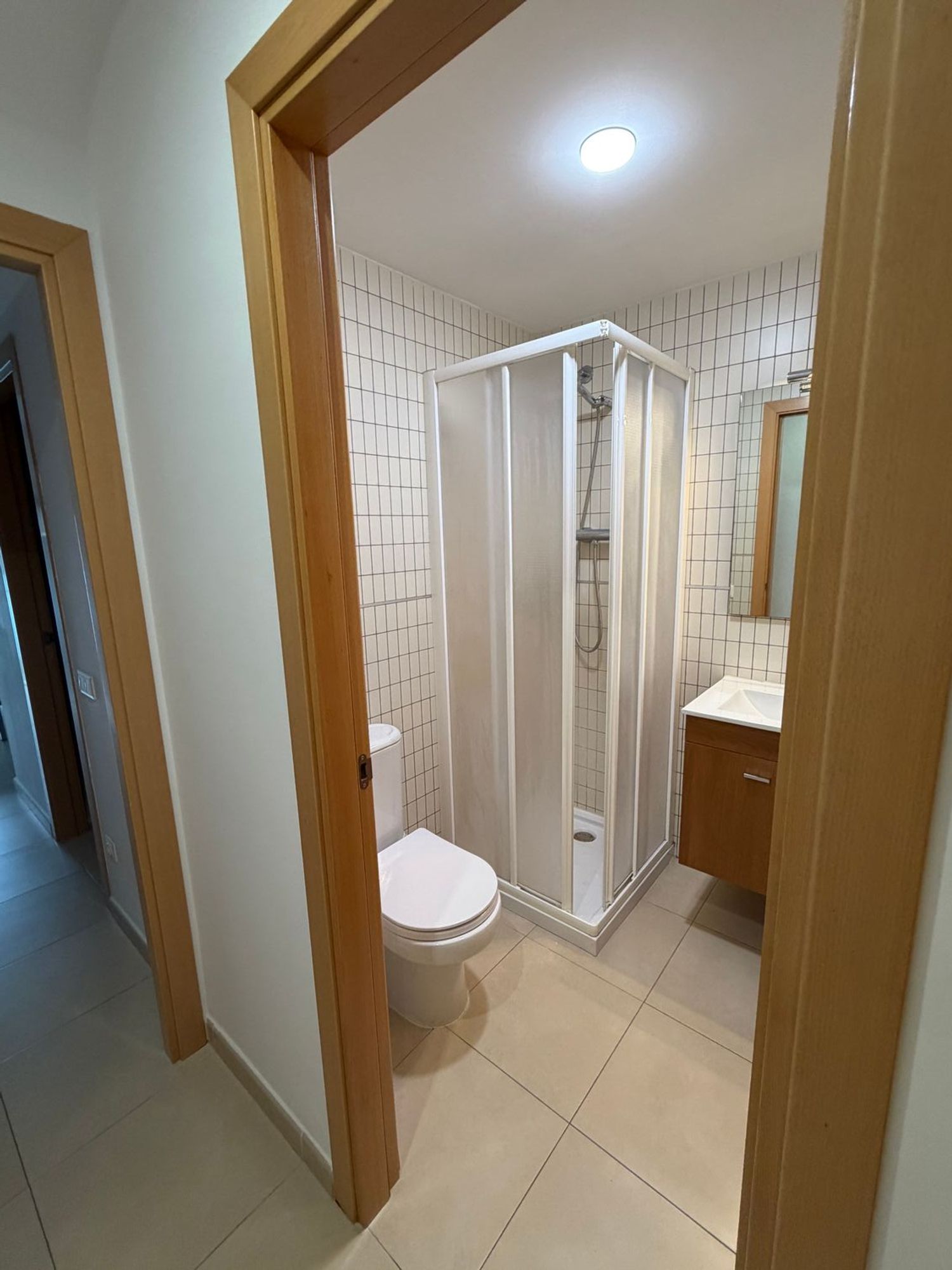 Ático en Calle Pare Coll, 13, Sant Narcís, Sant Narcís - Foto 15