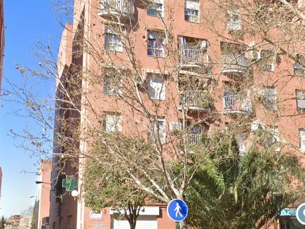 Dúplex en Calle Cristóbal de Morales, 42 - Foto 12