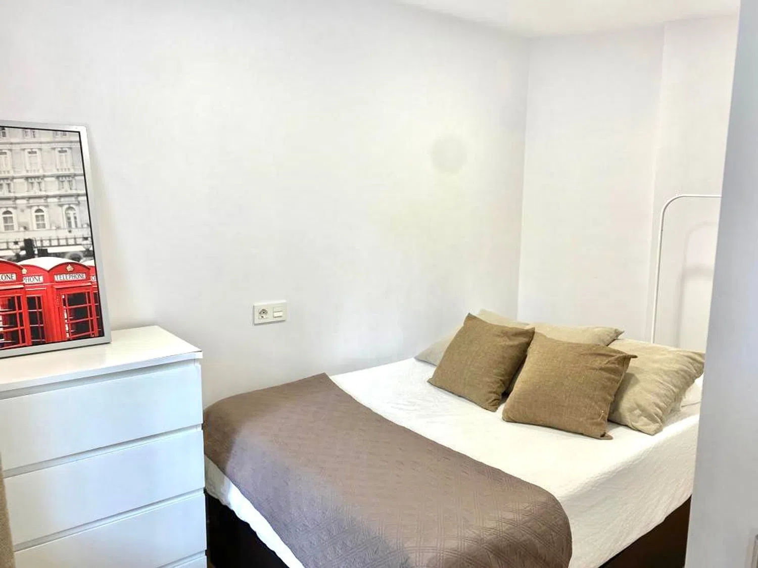 Piso en avenida José Mesa y López, 63 - Foto 5