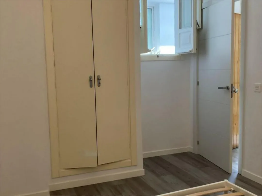 Piso en  Calle Vascongadas 2 - Foto 6