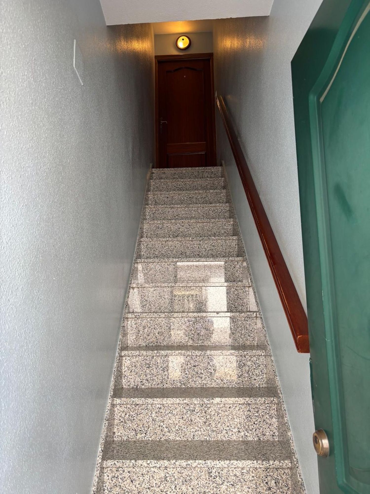 Piso en Calle Mármol, 31 - Foto 2