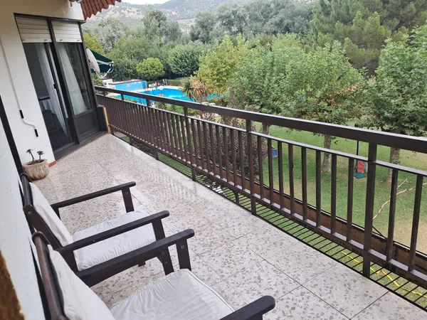 Piso en Puente de la Sierra, 1, Puente Jontoya - Puente de la Sierra - El Arroyo, Puente Jontoya - Puente de la Sierra - El Arroyo - Foto 6