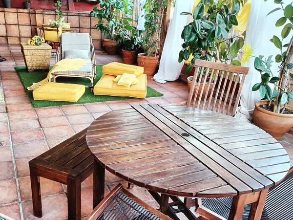 Casa o chalet independiente en Calle Violetas, 4 - Foto 15