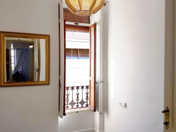 Dúplex en calle de l'Editor Cabrerizo, 10 - Foto 12