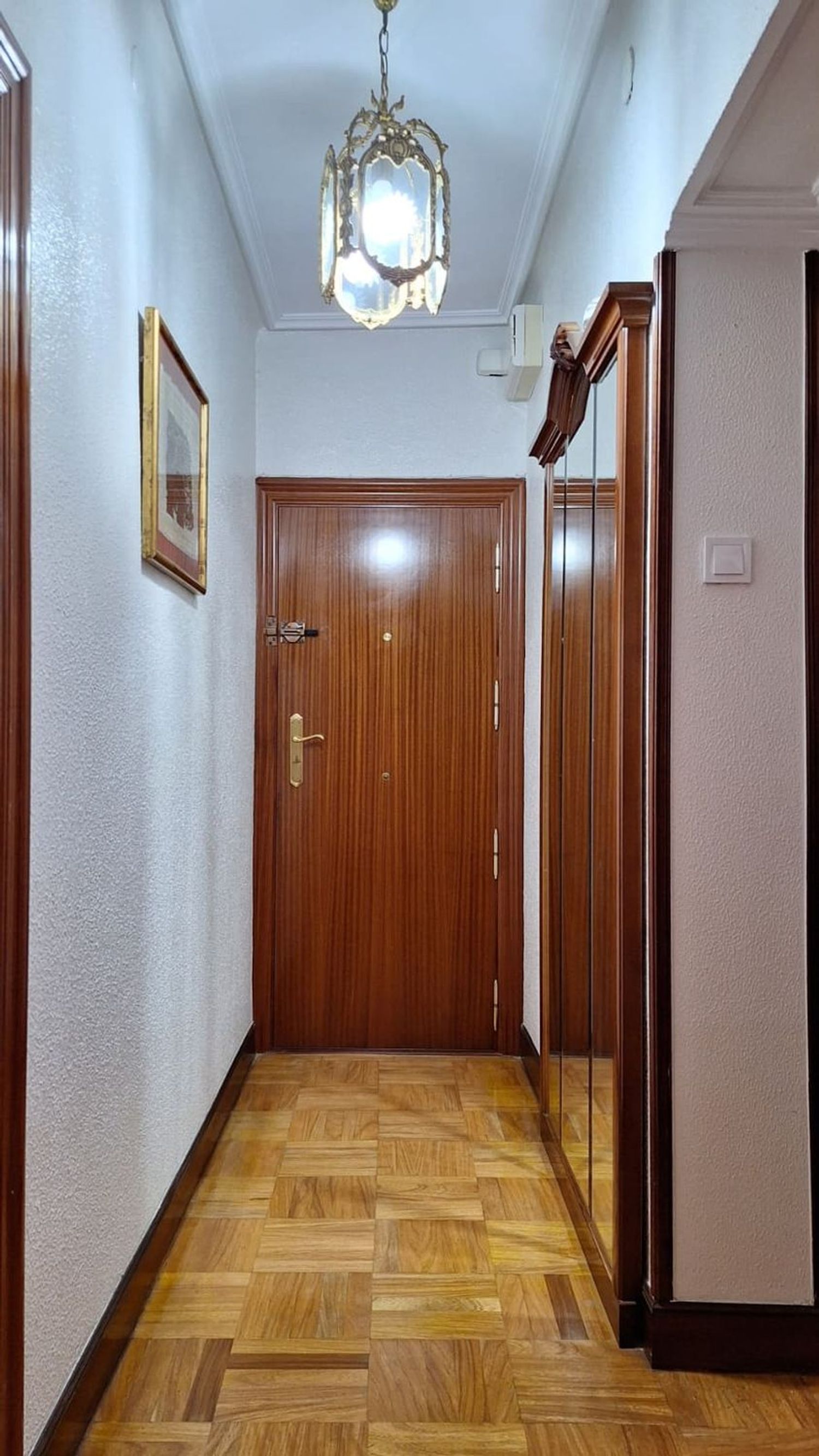 Piso en Calle Maestro Zubeldia Kalea, 9, Azeta - Abatxolo, Azeta - Abatxolo - Foto 2