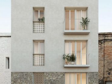 Piso en  Carrer de l'Església 14 - Foto 1