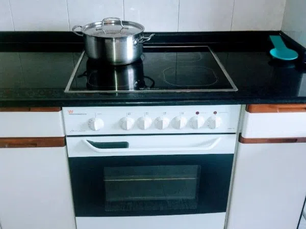 Piso en avenida maestra victoria miguez,Hospital clinico, 25 - Foto 5