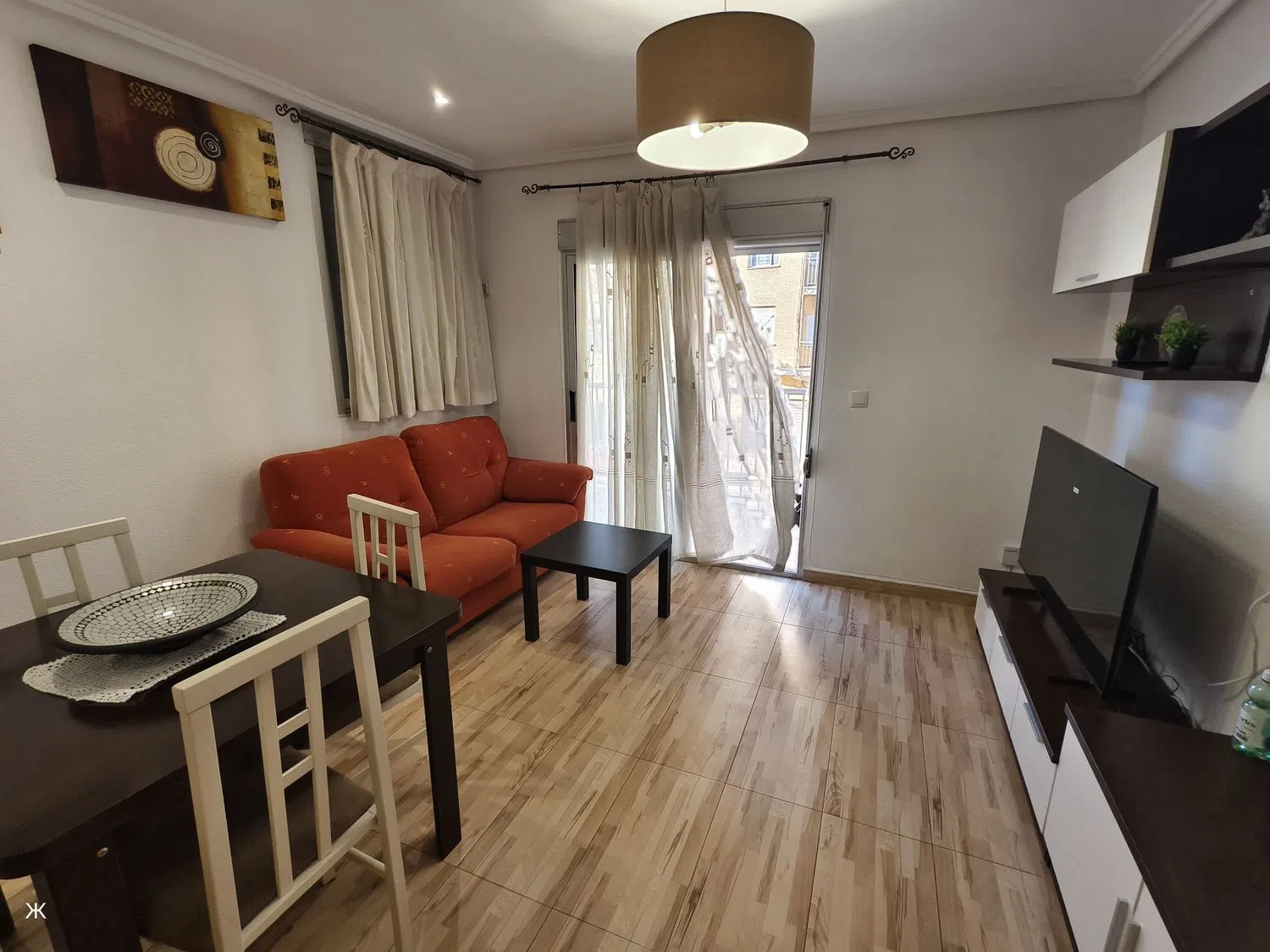Piso en avenida del Pais Valencia, 45 - Foto 1