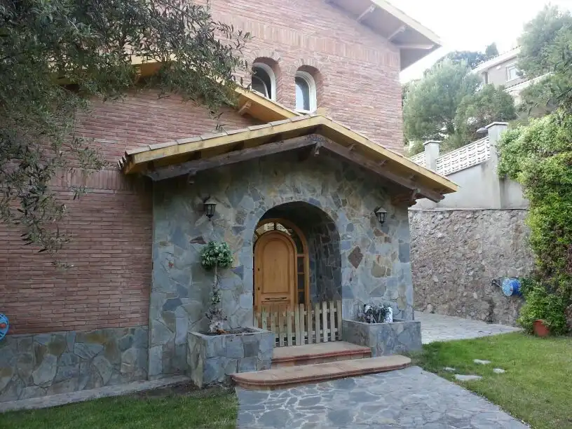 Chalet en  Avinguda la Conreria 16 - Foto 3