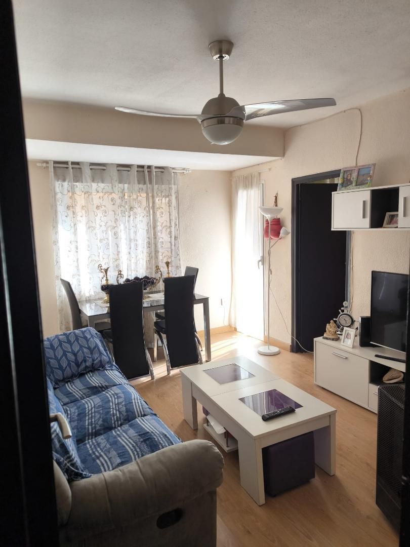 Piso en  Carrer Sidi-Ifni 7 - Foto 1