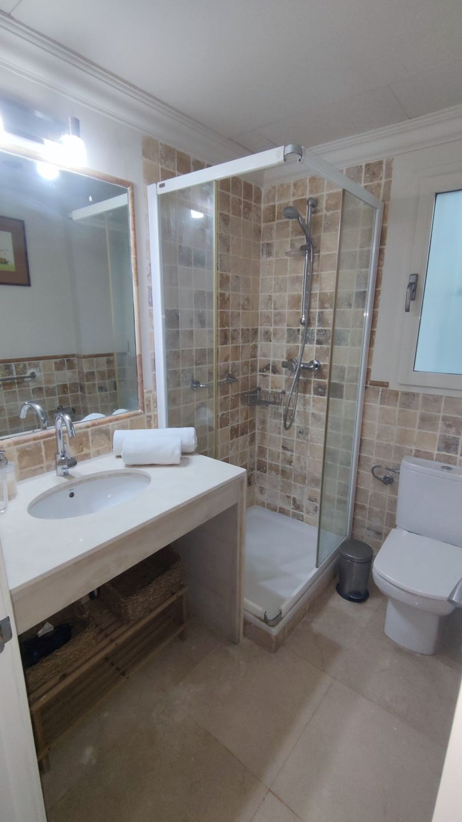 Casa o chalet independiente en Avenida Pinar de la Juliana, 27 - Foto 17