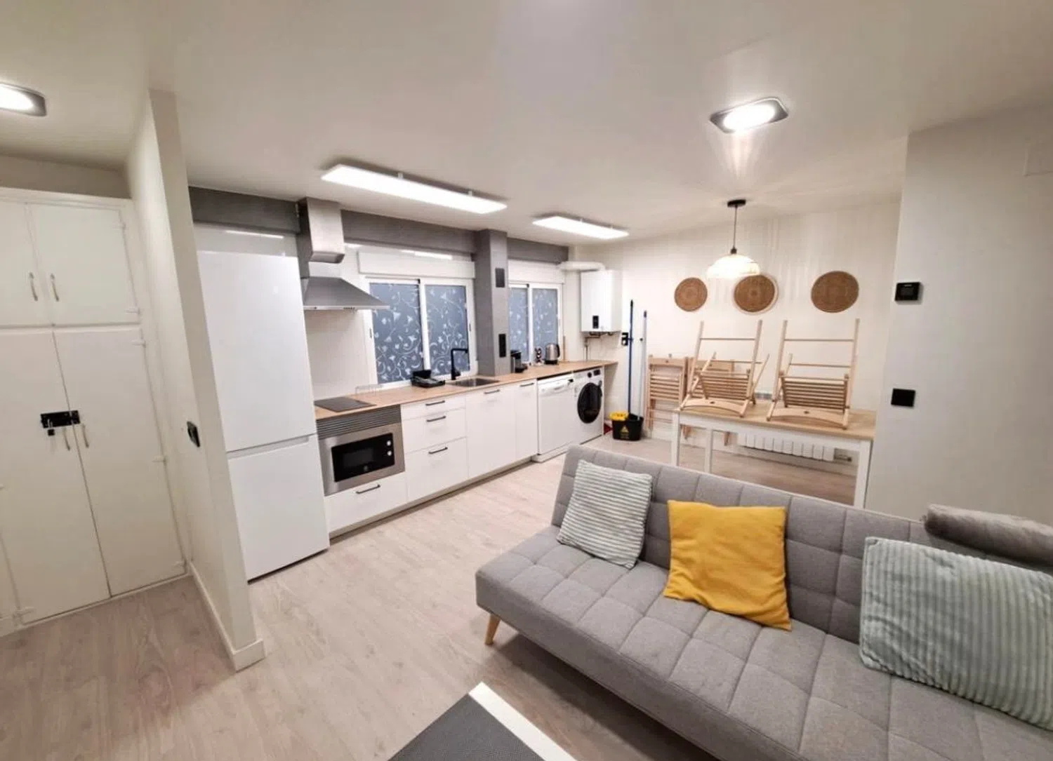 Piso en calle San Benito, 2 - Foto 1